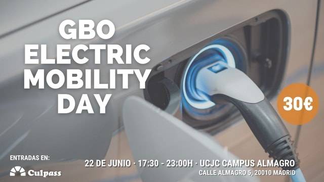 GBO ELECTRIC MOBILITY DAY
