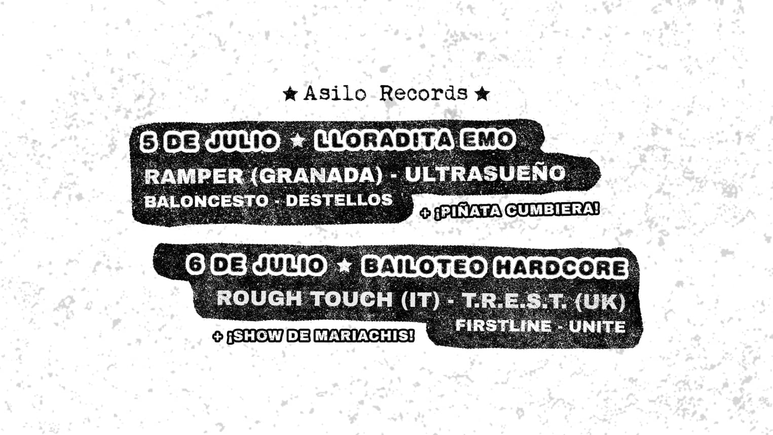 Asilo Fest 2024