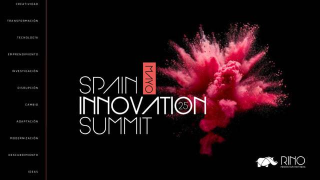 Spain Innovation Summit