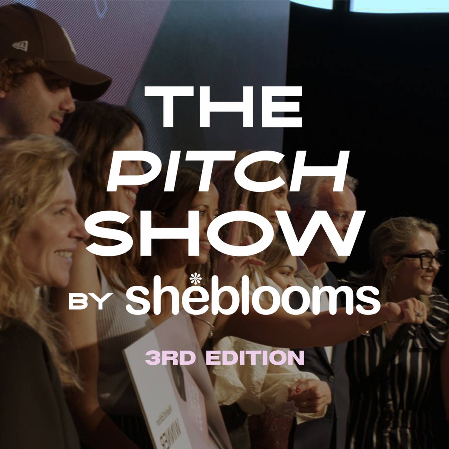 The Pitch Show 3rd Edition