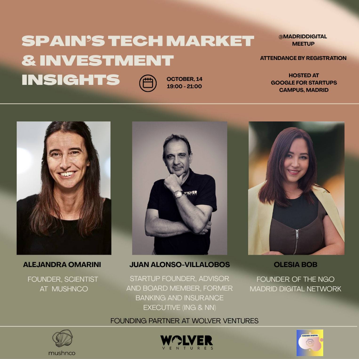 Spain’s Tech Market & Investment Insights