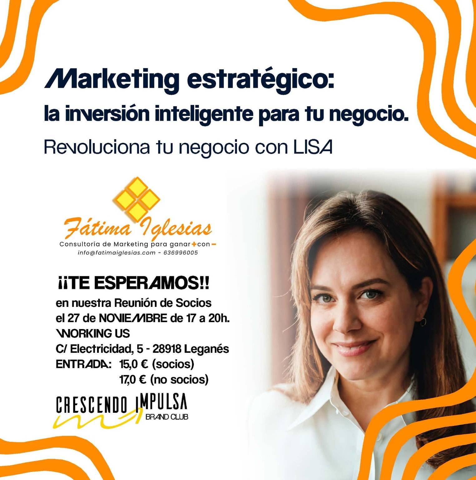 Marketing estratégico: la inversión inteligente para tu negocio