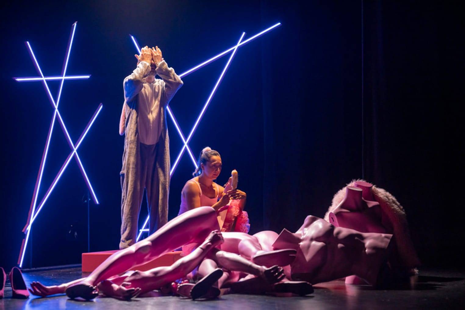 LO PEOR QUE LE PUEDE PASAR A UN NIÑO