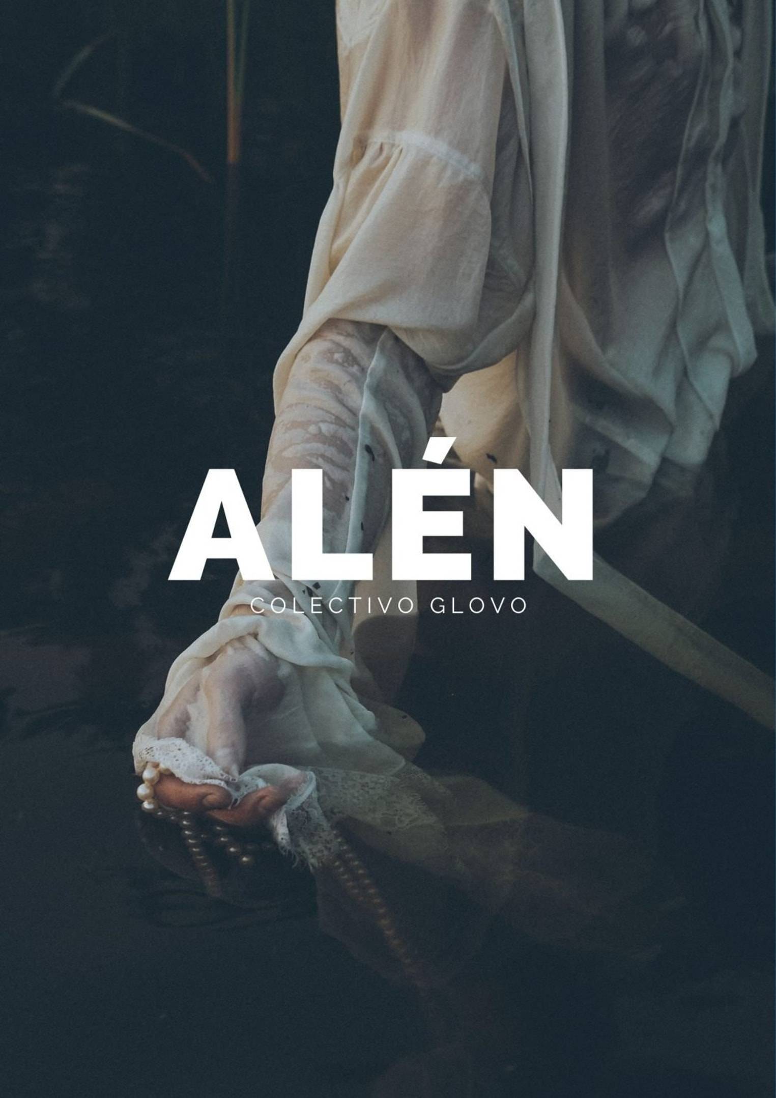ALÉN