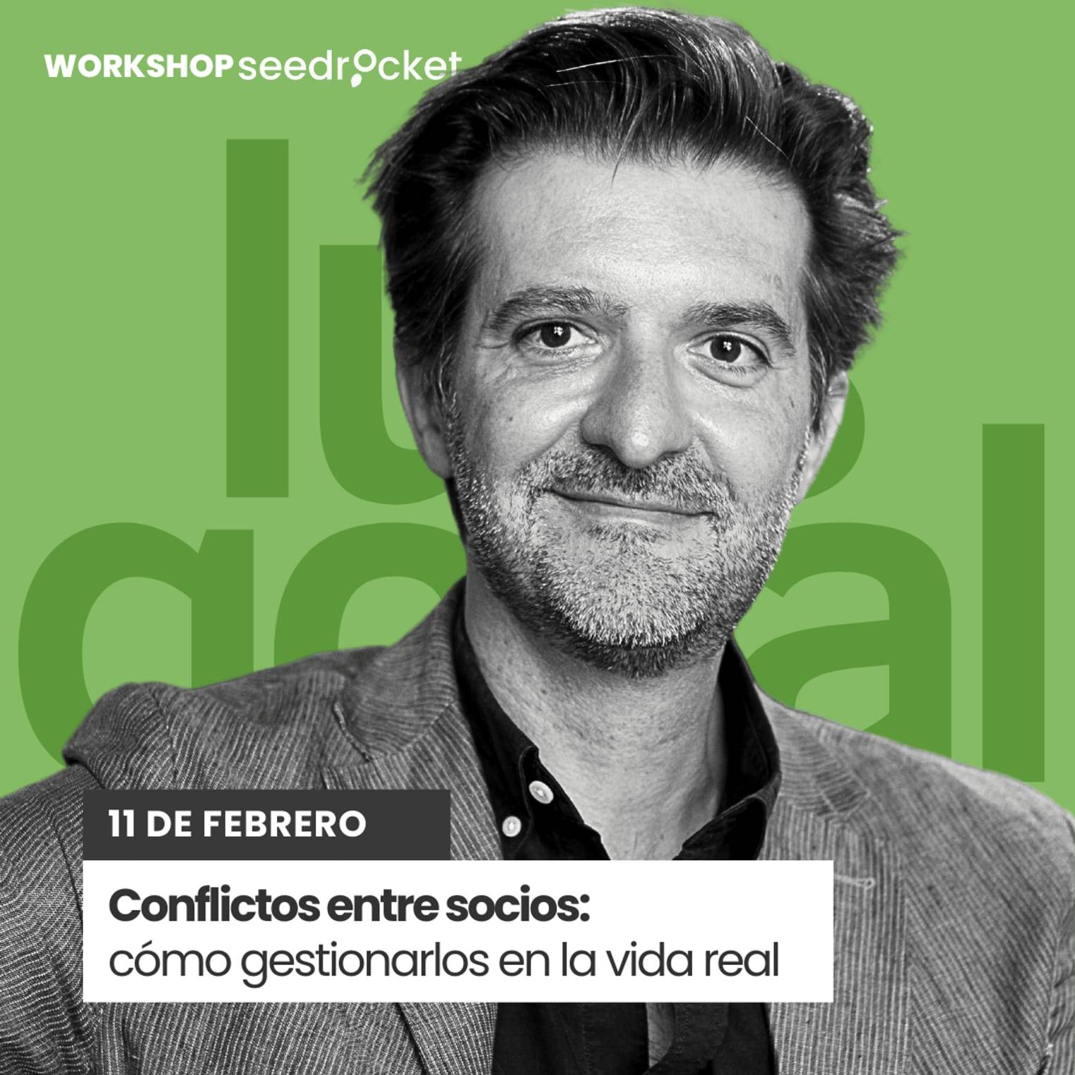 Conflictos entre socios: cómo gestionarlos en la vida real