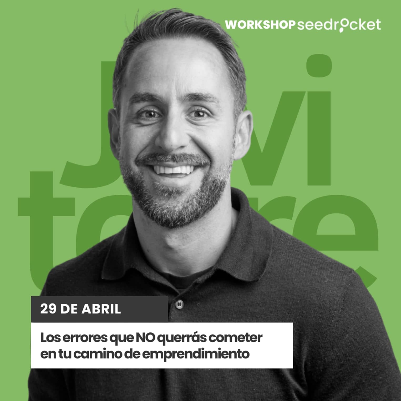 Los errores que NO querrás cometer en tu camino de emprendimiento