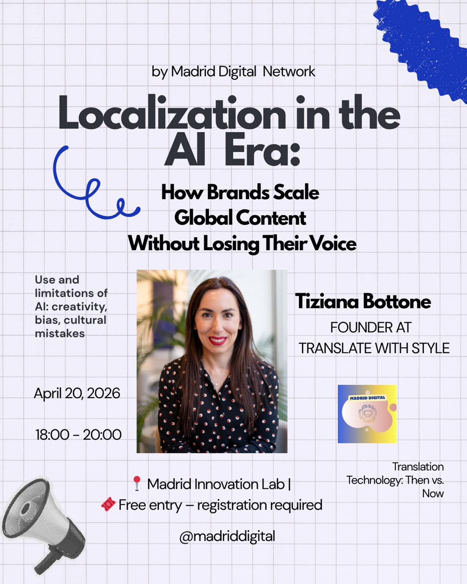🌍 Localization in the AI Era: How Brands Scale Global Content Without Losing Their Voice