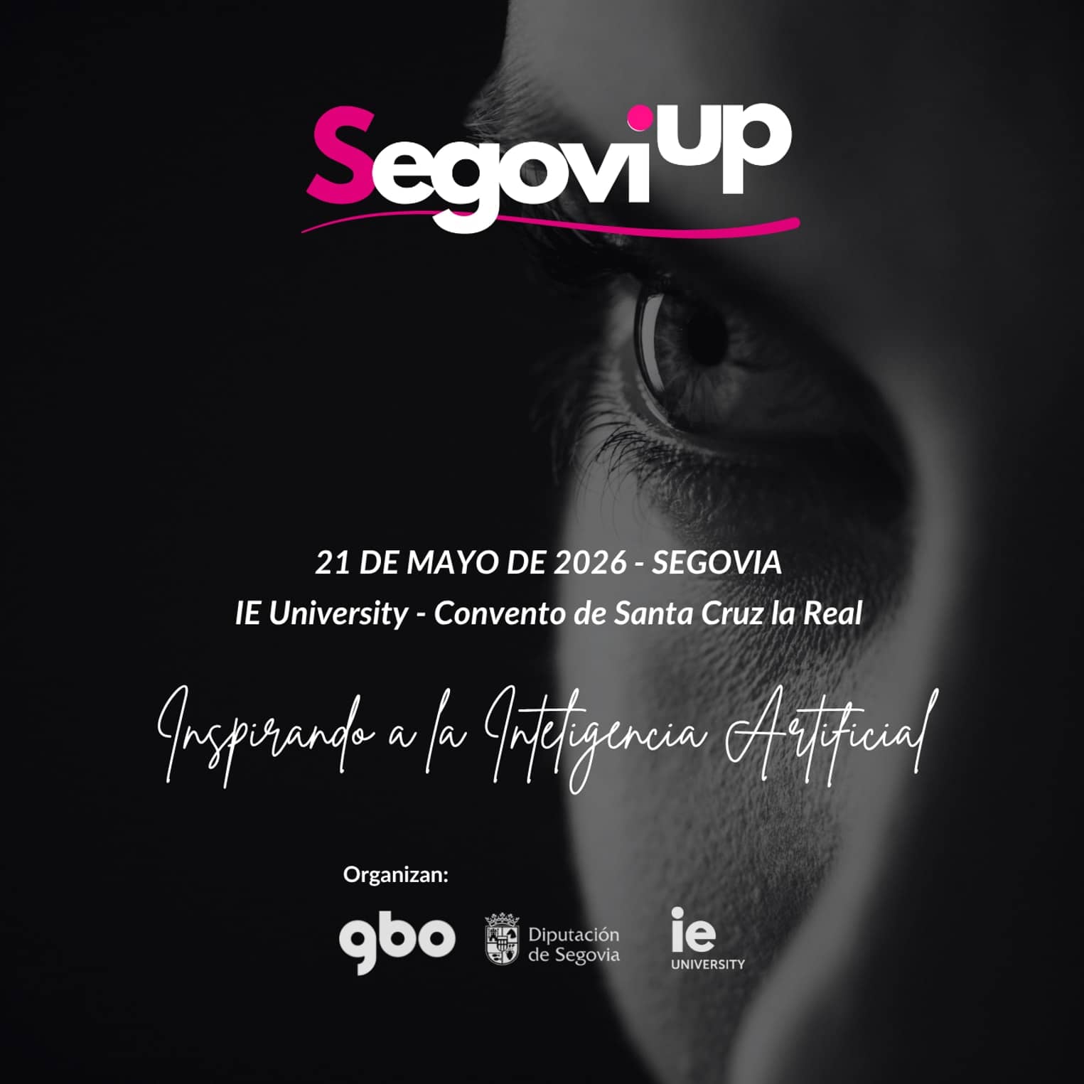 SegoviUp 2026