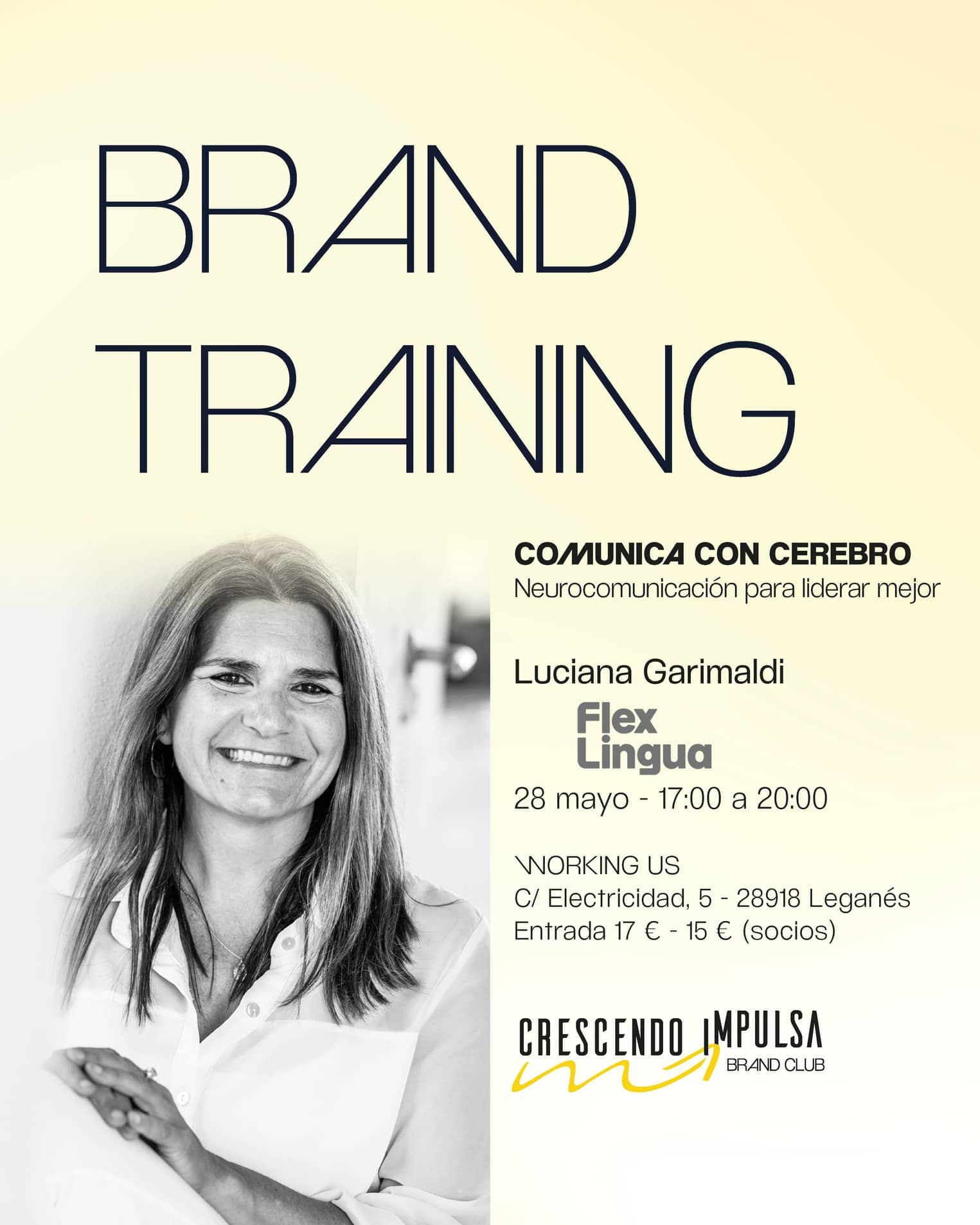 COMUNICA CON CEREBRO