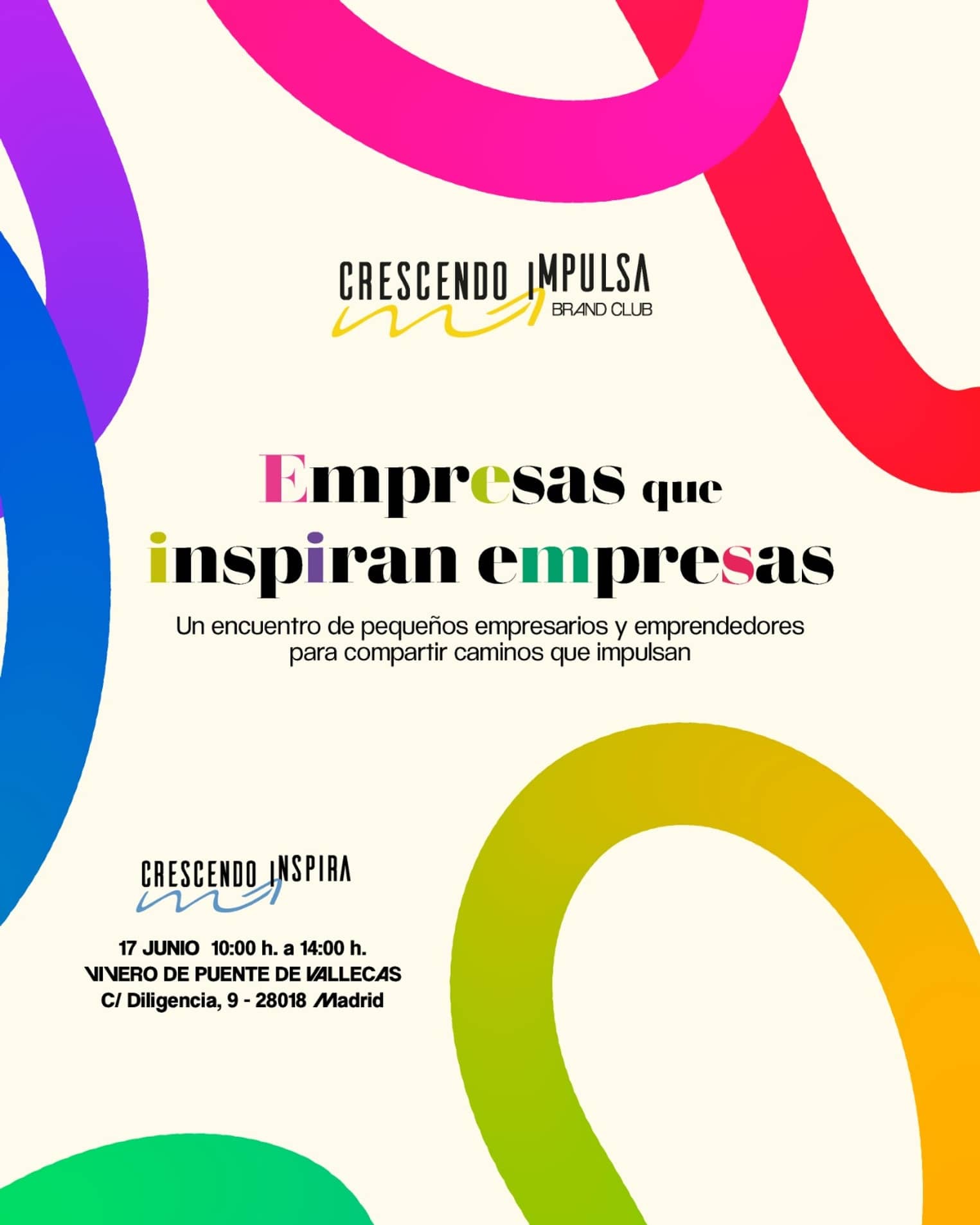 EMPRESAS QUE INSPIRAN EMPRESAS