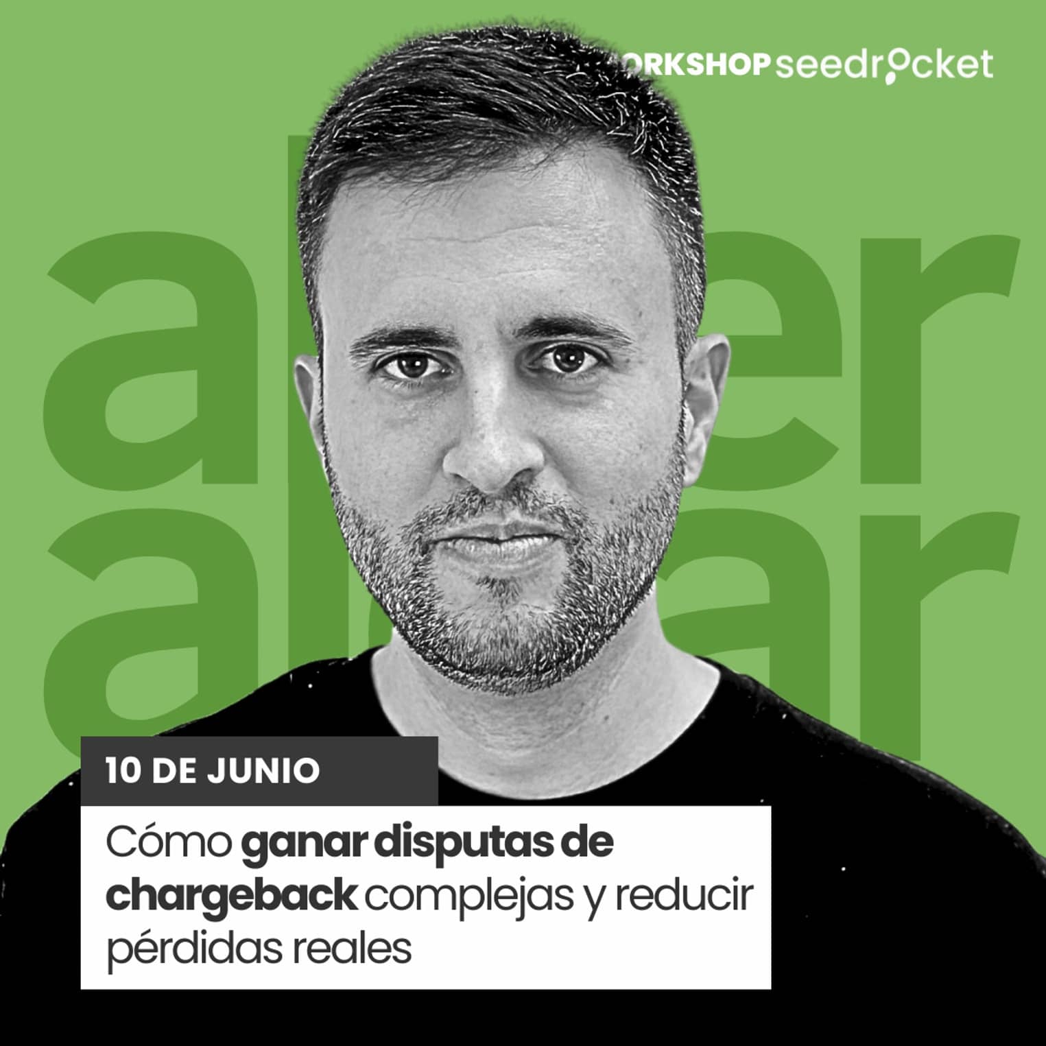 Cómo ganar disputas de chargeback complejas y reducir pérdidas reales