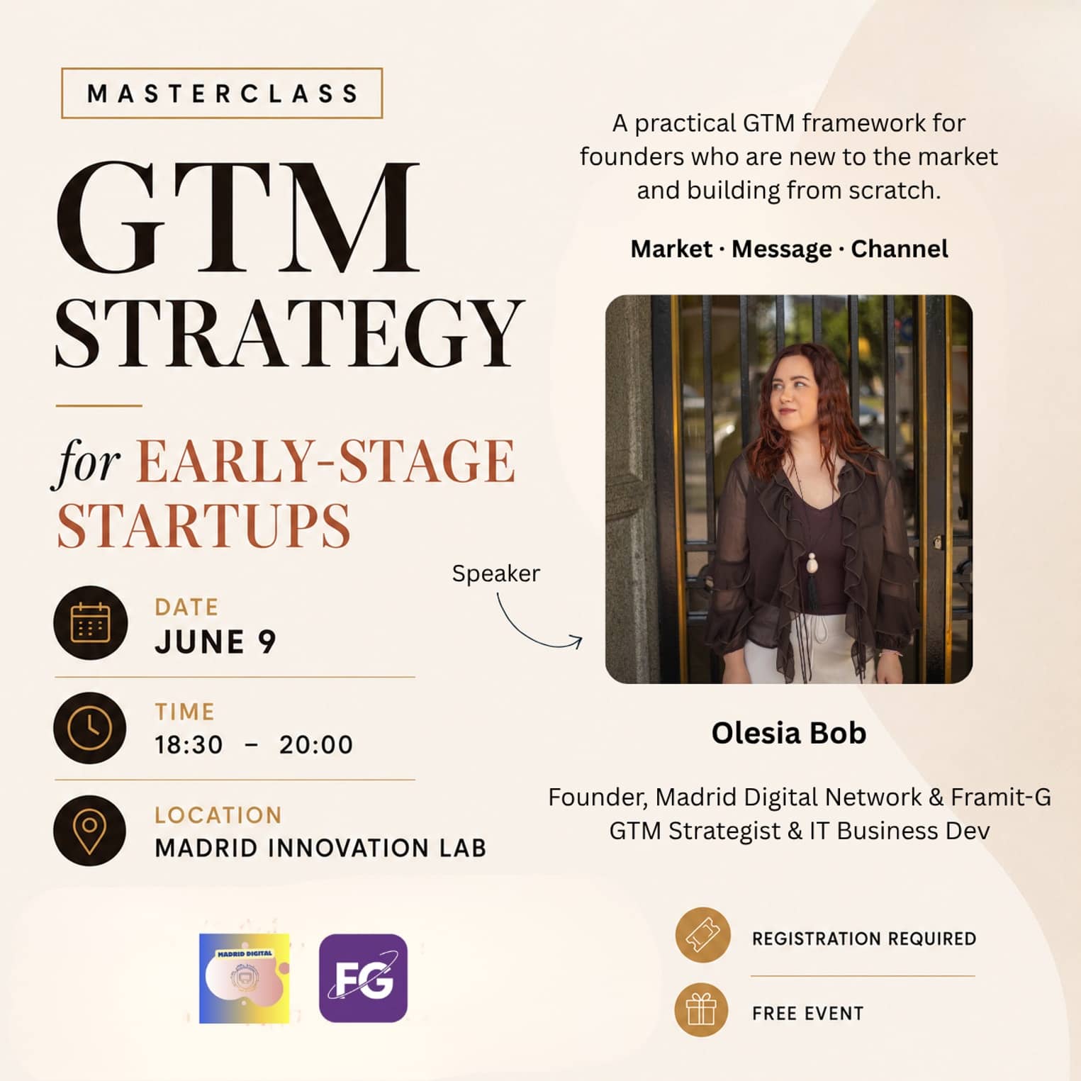 GTM Strategy for Early-Stage Startups