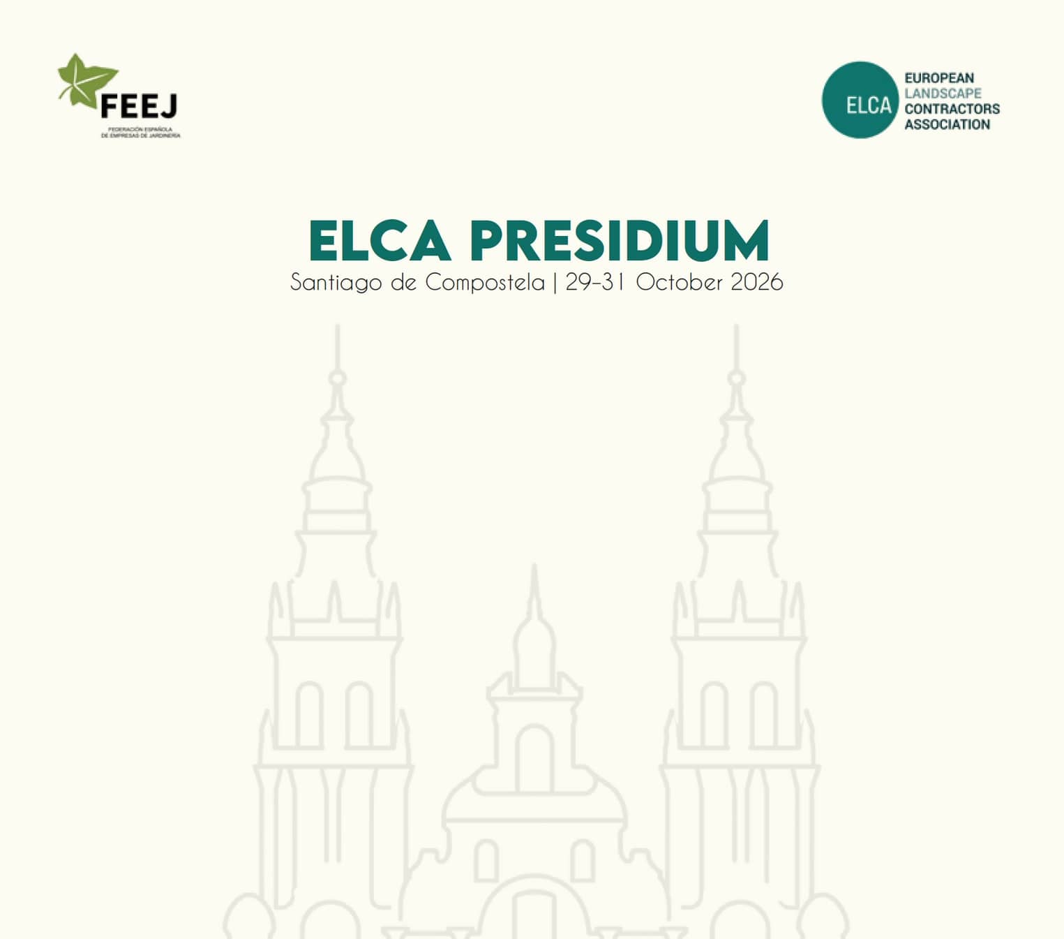 ELCA PRESIDIUM