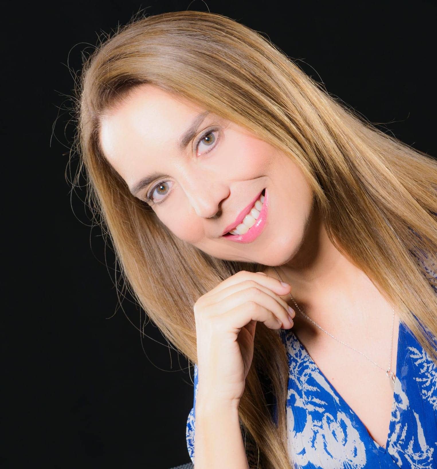 Miriam Gómez-Morán vuelve a la Escuela de Industriales