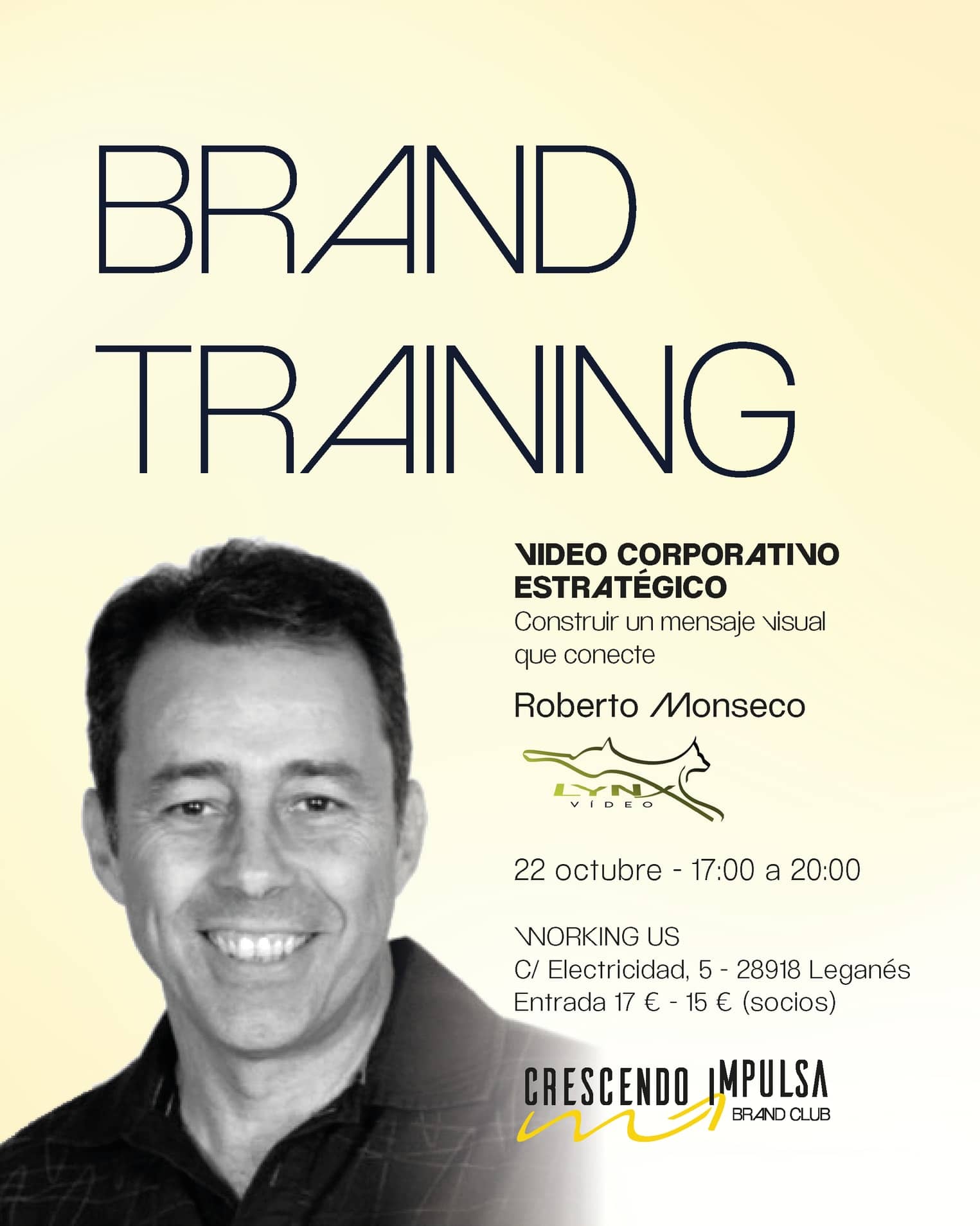 VIDEO CORPORATIVO ESTRATÉGICO